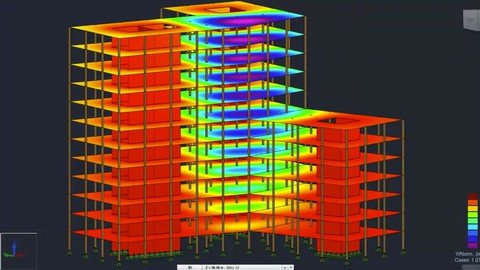 2022 Robot Structural Analysis