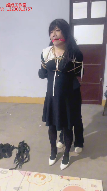 媚娘原创 粉丝体验新场地.mp4_20240312_095340.333