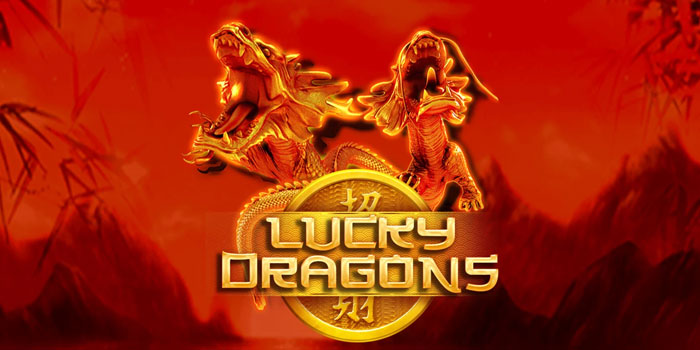 Trik Rahasia Menang Jackpot di Slot Lucky Dragons