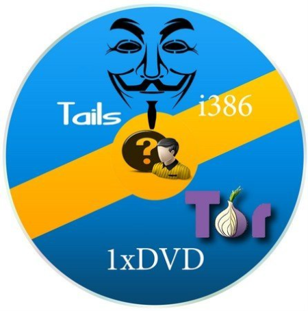 Tails 5.1 (x64) Multilingual