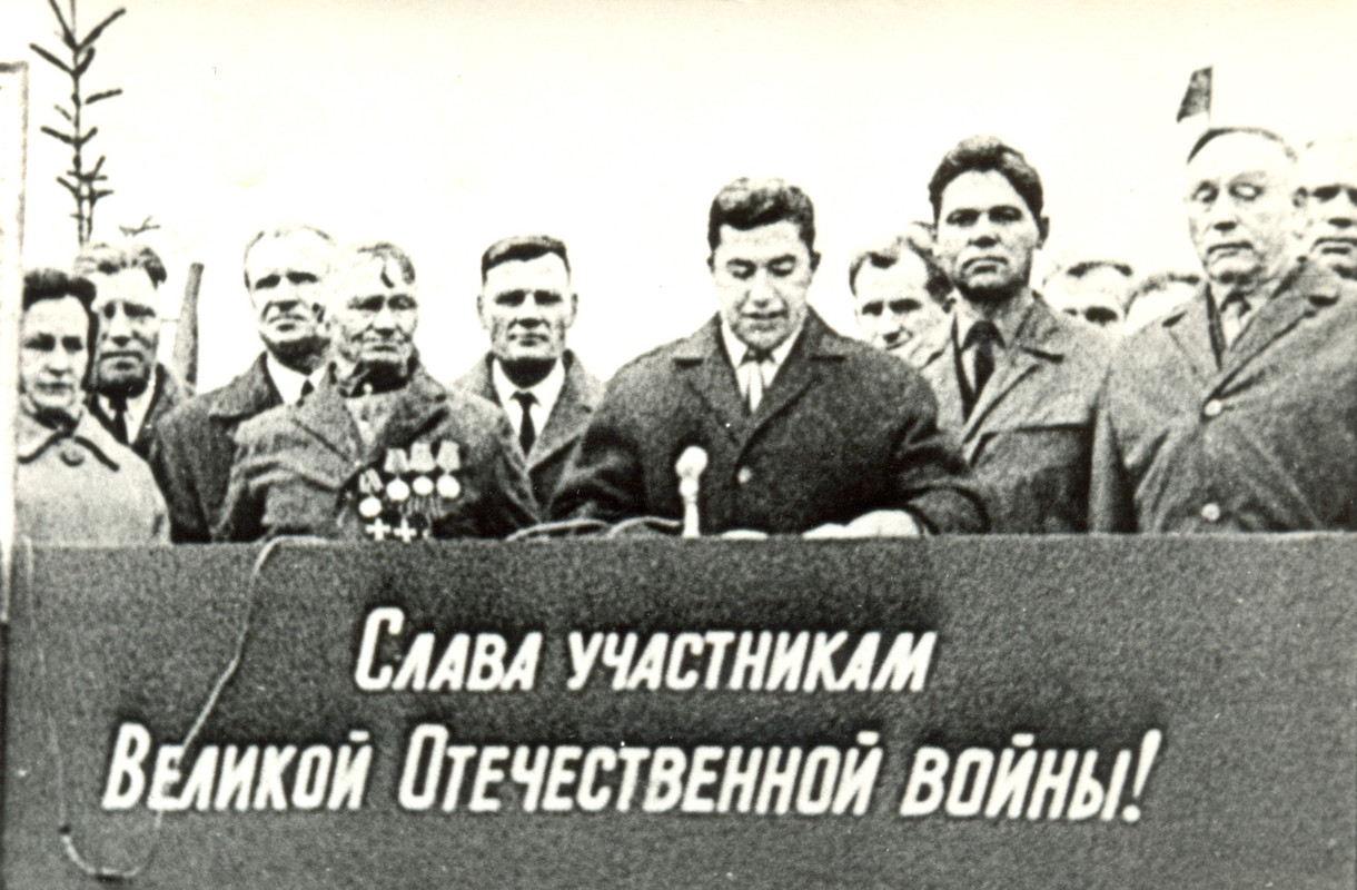 Морозова Вера Андреевна, Корполенко, Баровичев. 