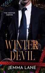 Jemma Lane – L’Impero Winter Vol. 3. Winter Devil (2026)