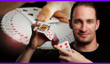 How to Do Magic Tricks & Easy Card Tricks for Beginners (2020-10)
