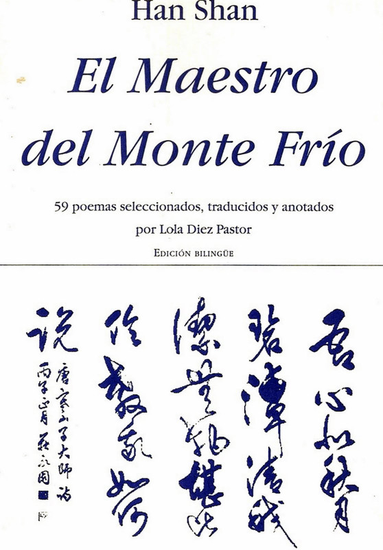Han Shan EL MAESTRO DEL MONTE FRIO