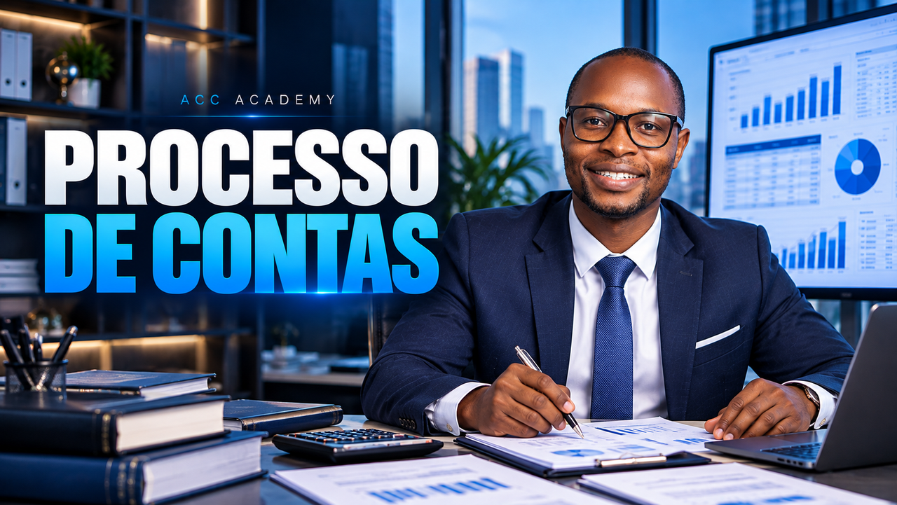 Processo de Contas