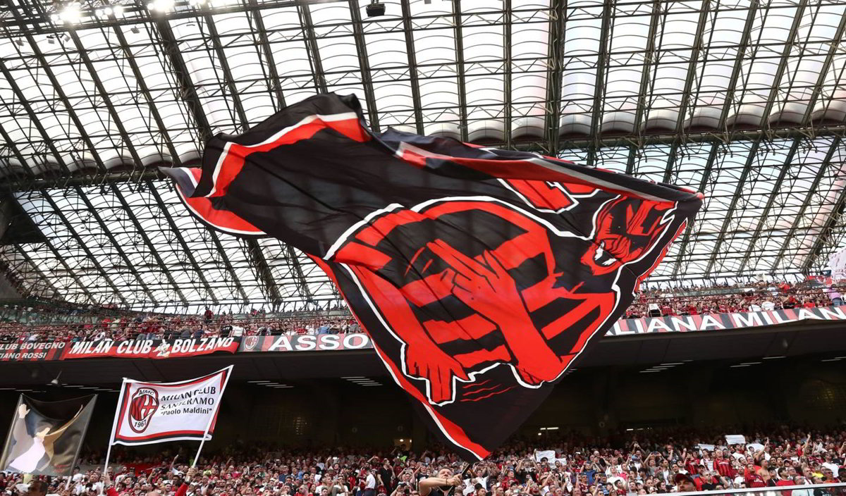 Il Milan ha un nuovo proprietario: il fondo RedBird
