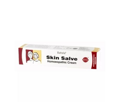Bahola Skin Salve Ointment (25g)