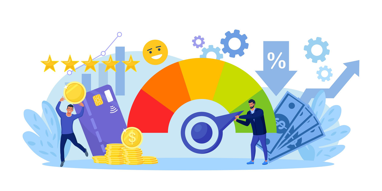 Effective Credit Repair Services for Broken Arrow Residents