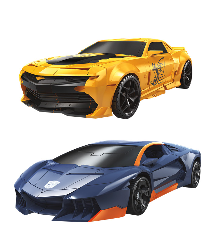 Turbo-Changer-Autobots-Unite-2-Pack-Bumblebee-Ho