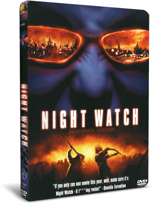 I guardiani della notte - Night watch (2004) .avi BDRip AC3 Ita Eng