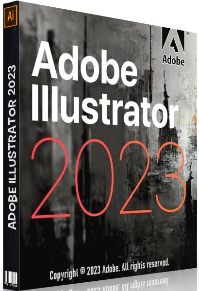 Adobe Illustrator 2023 27.4.0.669 + Plug-ins Portable (MULTi/RUS)