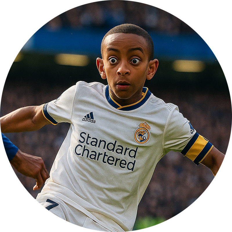 cropped circle image