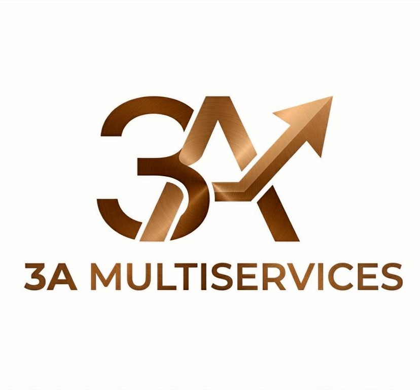 3A Tax Empire Logo