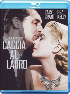 Caccia al ladro (1955) Full Blu-Ray 29Gb AVC ITA DD 2.0 ENG TrueHD 2.0 MULTI