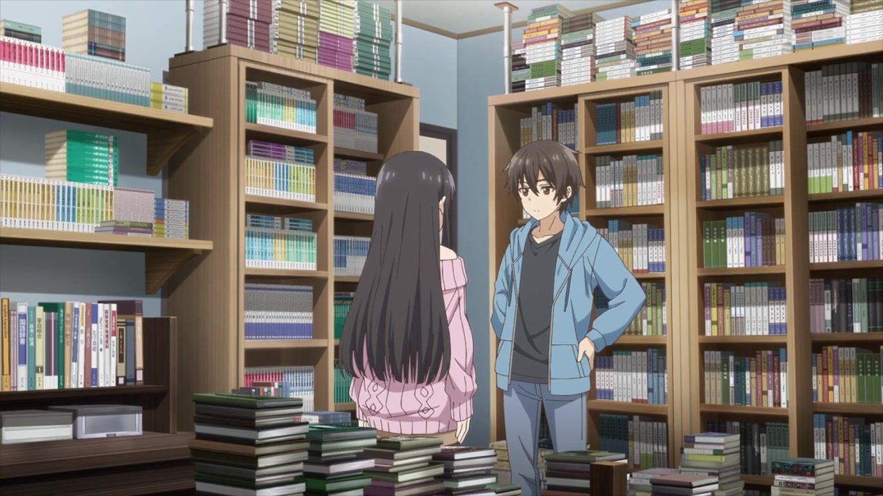 [SubsPlease] Mamahaha no Tsurego ga Motokano datta - 01 (720p) [C37EF4EB].0001