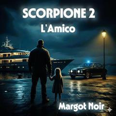 Margot Noir – Scorpione 2. L’Amico (2026)