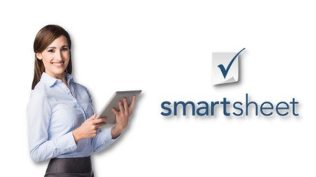 Smartsheet Project Management Training from Zero to Hero