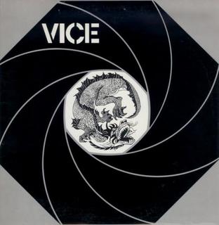 Vice - Vice (1984).mp3 - 320 Kbps
