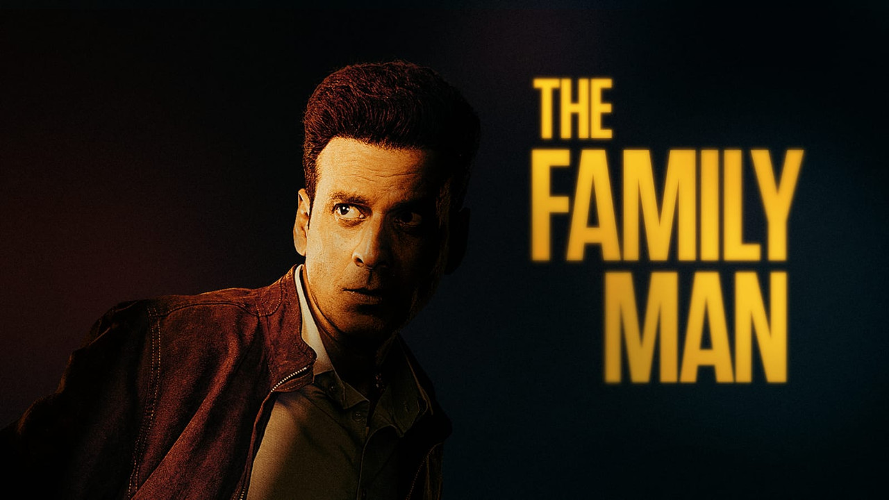 The Family Man (2019) S01