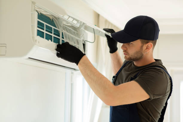 HVAC Expert