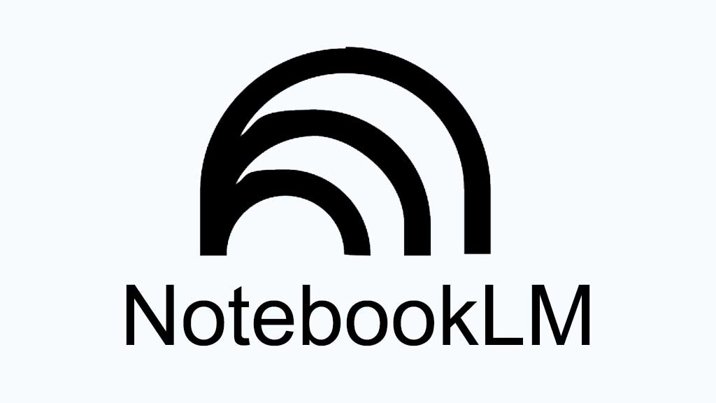 NotebookLM Logo