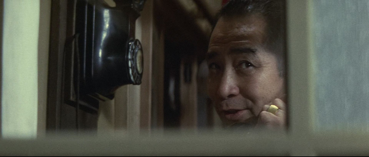 The Yakuza Papers, Vol. 1 Battles Without Honor and Humanity (19