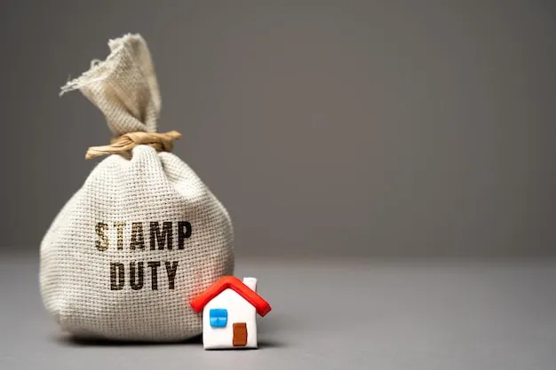 What Is Stamp Duty on Property in Gujarat