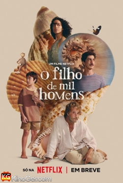 Der Sohn von tausend Männern (2025)