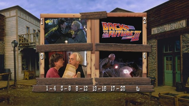 3 - Regreso al Futuro III [DVD9 Full] [Pal] [Cast/Ing] [Sub:Varios] [C.Ficción] [1990]