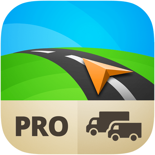 Sygic Professional Navigation v20.1.0 build 2072