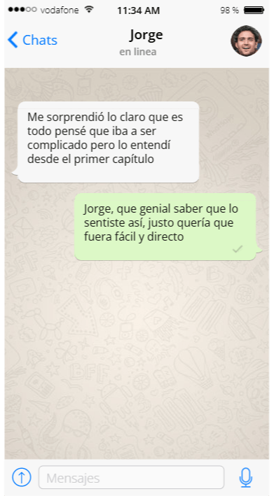 Testimonio 3