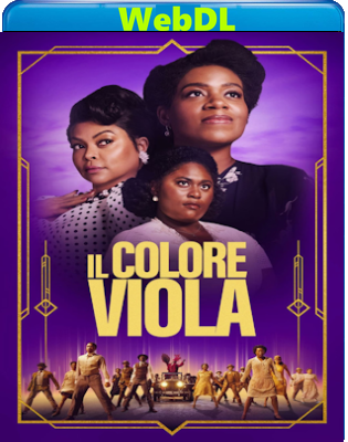 Il colore viola (2023) WEB-DL 720p H264 E-AC3+AC3 ITA ENG