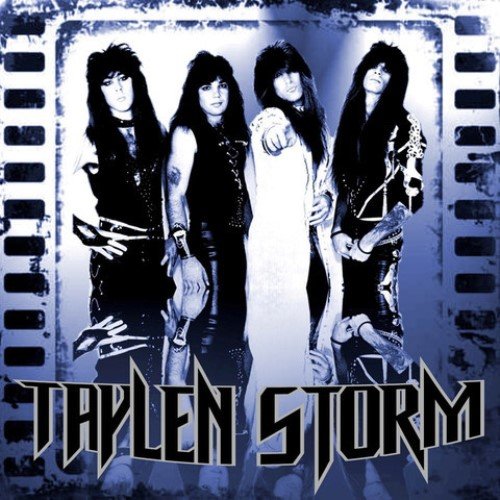 Taylen Storm - Taylen Storm (2015) Lossless