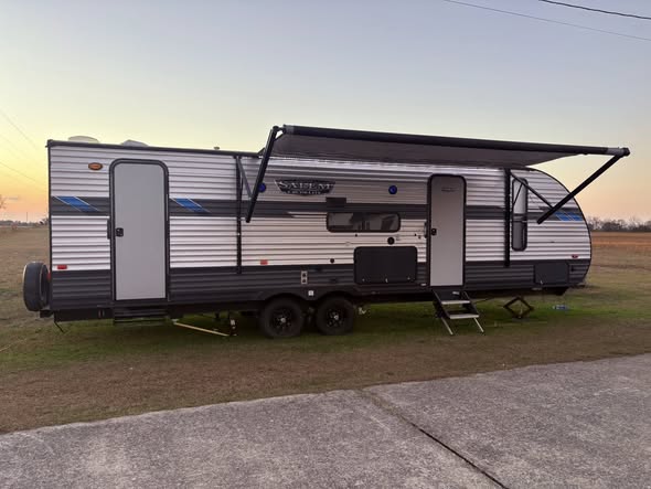 RV Camper