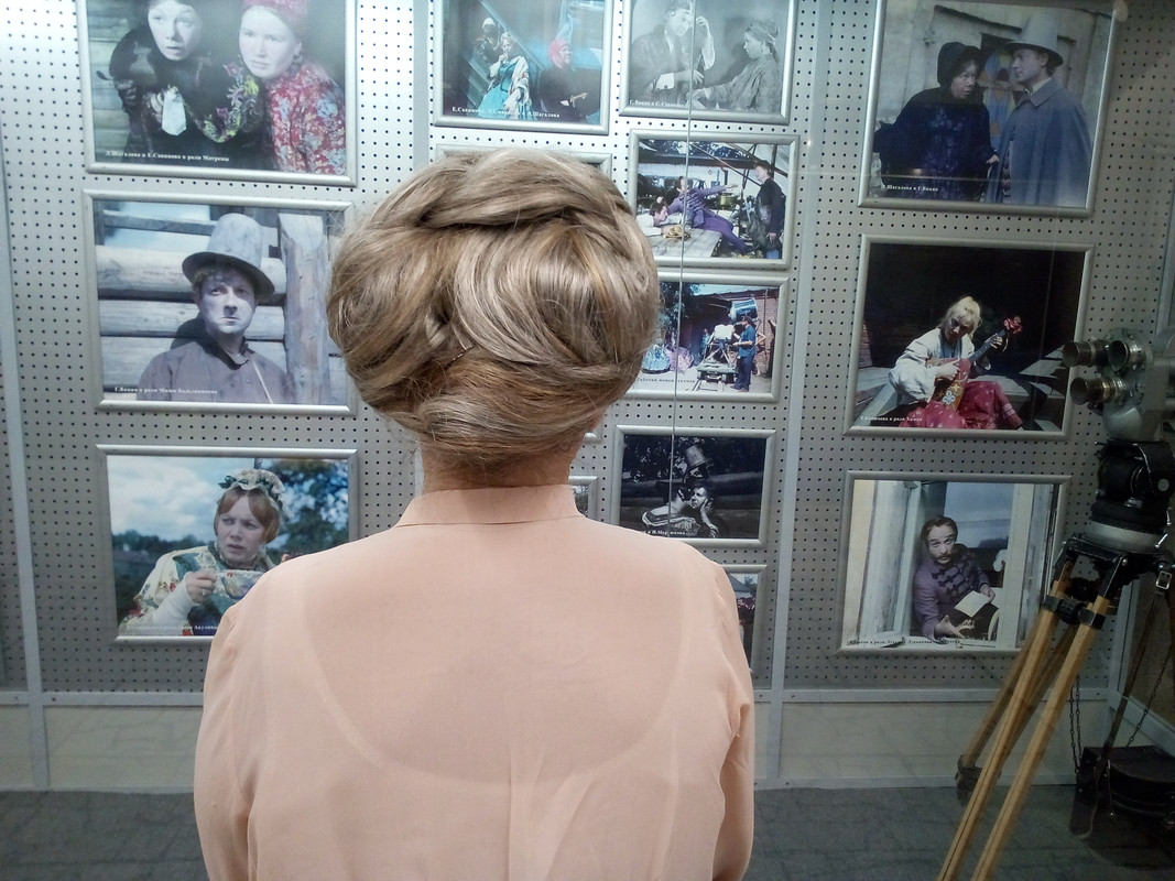 На Мосфильме 4