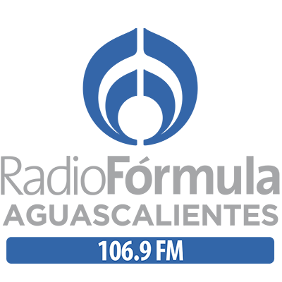  RADIO FÓRMULA 106.9 (Aguascalientes) - 106.9 FM - XHAC-FM - Radio Universal - Aguascalientes, AGuascalientes