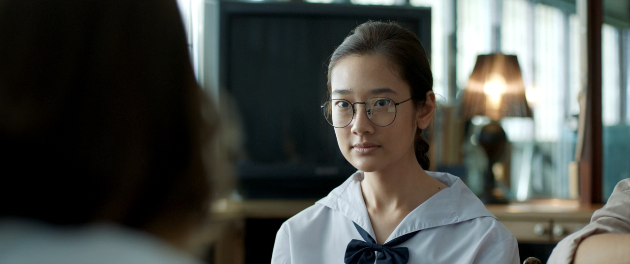 Bad Genius a.k.a Chalard Games Goeng (2017) (1080p AV1 Opus) [NeoNyx343] - [00:03:04.417]v1