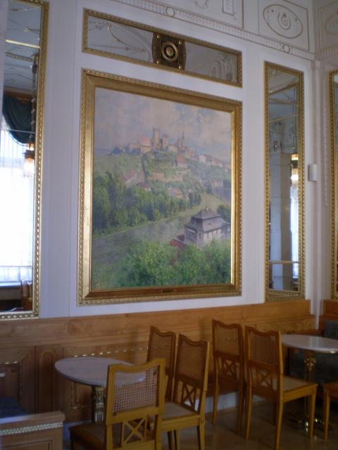 Praga, corazón de Europa - Blogs de Checa Rep. - Últimas visitas (8)