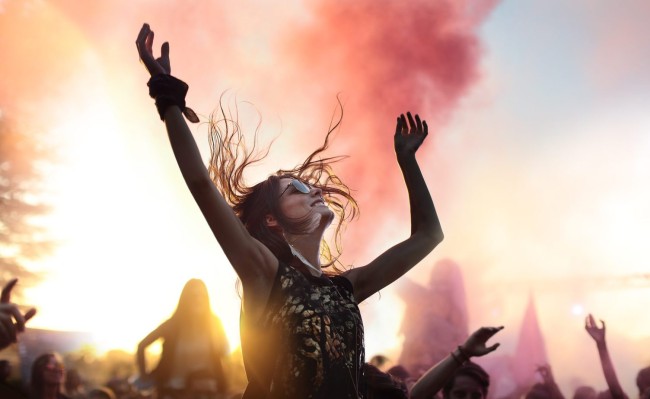 What To Pack For A Weekend Music Festival