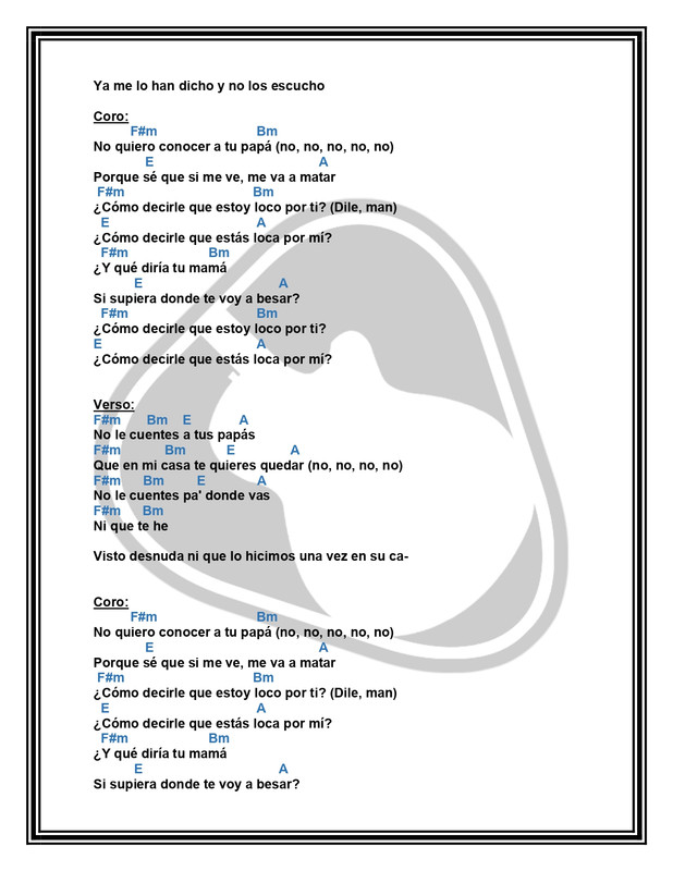 Papás Mau y Ricky Letra y Acordes by MUSICTUTORIALS_page-0003