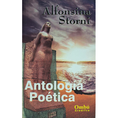 ANTOLOGIA COMPLETA ALFONSINA STORNI