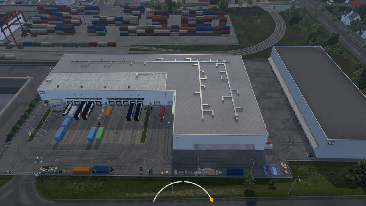Nurnberg / LKW