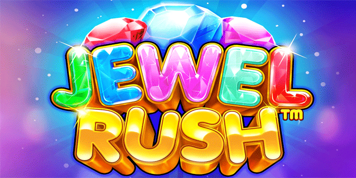 Slot Jewel Rush