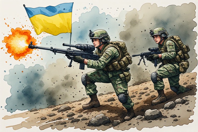 Ukrainian-women-soldier-in-att-(40)