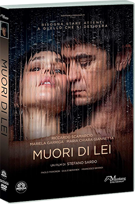 Muori Di Lei (2025) DVD5
