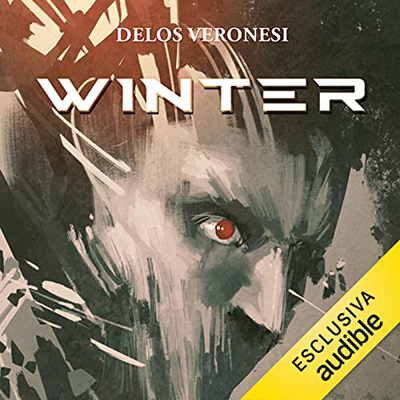 Delos Veronesi - Winter꞉ I figli del Newman 1 (2023) (mp3 - 128 kbps)