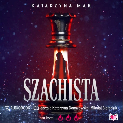 Mak Katarzyna - Szachista (2026)