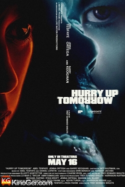 Hurry Up Tomorrow (2025)
