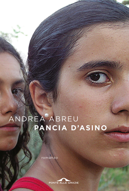 Andrea Abreu – Pancia d’asino (2021)
