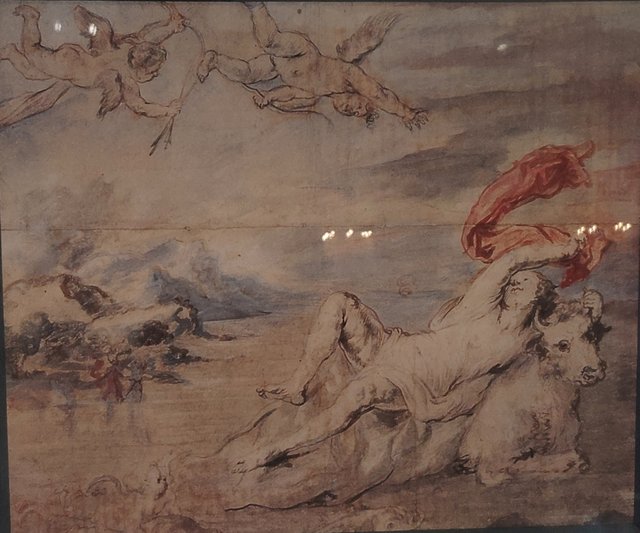 Fine Arts de Boston, Isabella Stewart Gardner (El robo de 1990) y langosta. - Boston y Chicago (169)